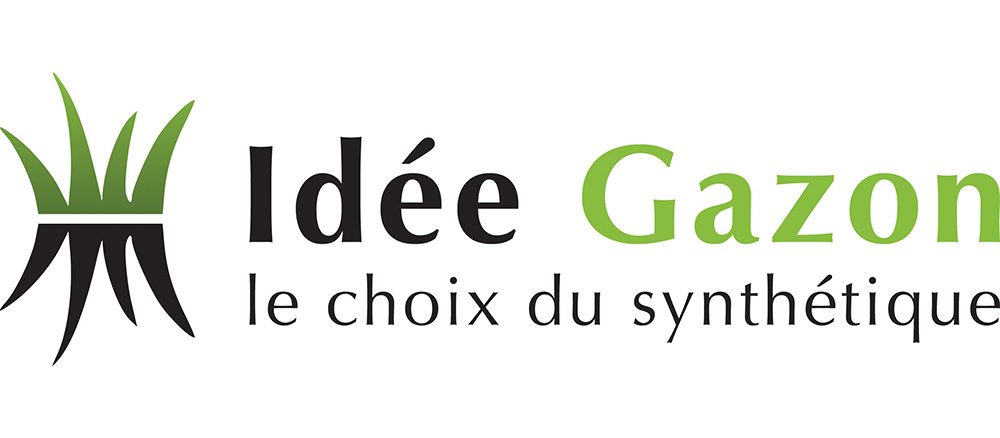 Logo IDEE GAZON