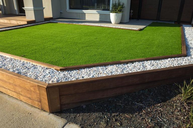 Aménagement de terrain sur mesure, conseils et solutions
